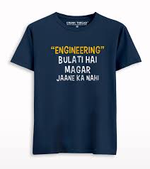Engineering Trap Tee