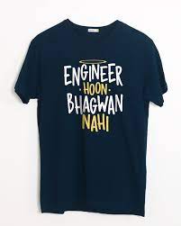 Relatable Engineer Life Tee